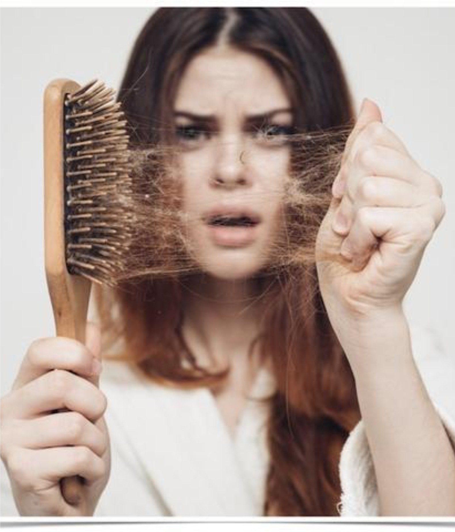 12 Simple Ways To Make Your Hair Grow Faster Social Diary 