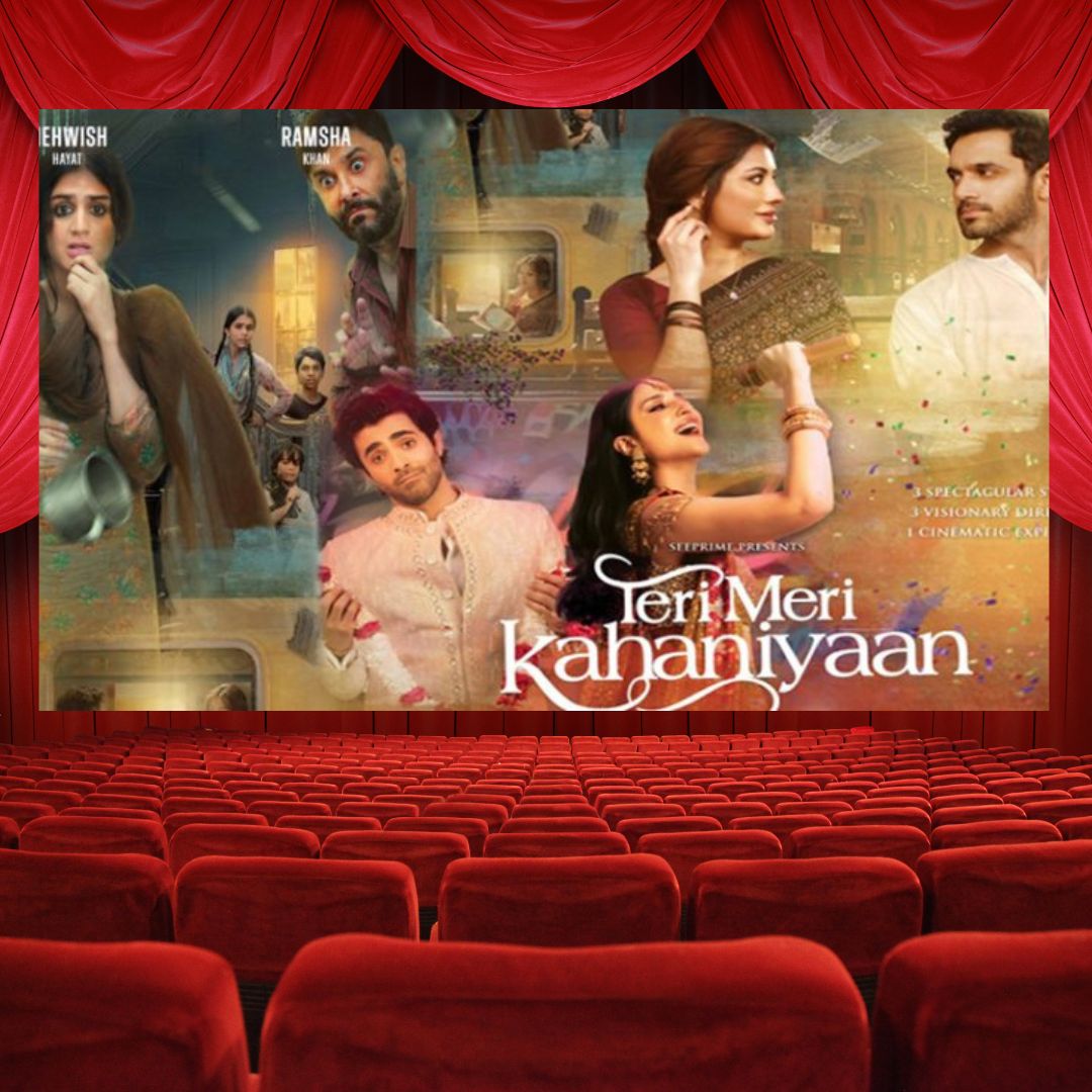 Teri Meri Kahaniyaan Hit Or Miss Social Diary Magazine