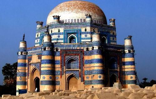 Cultural, Historic & Heritage Sites In Pakistan | Social Diary