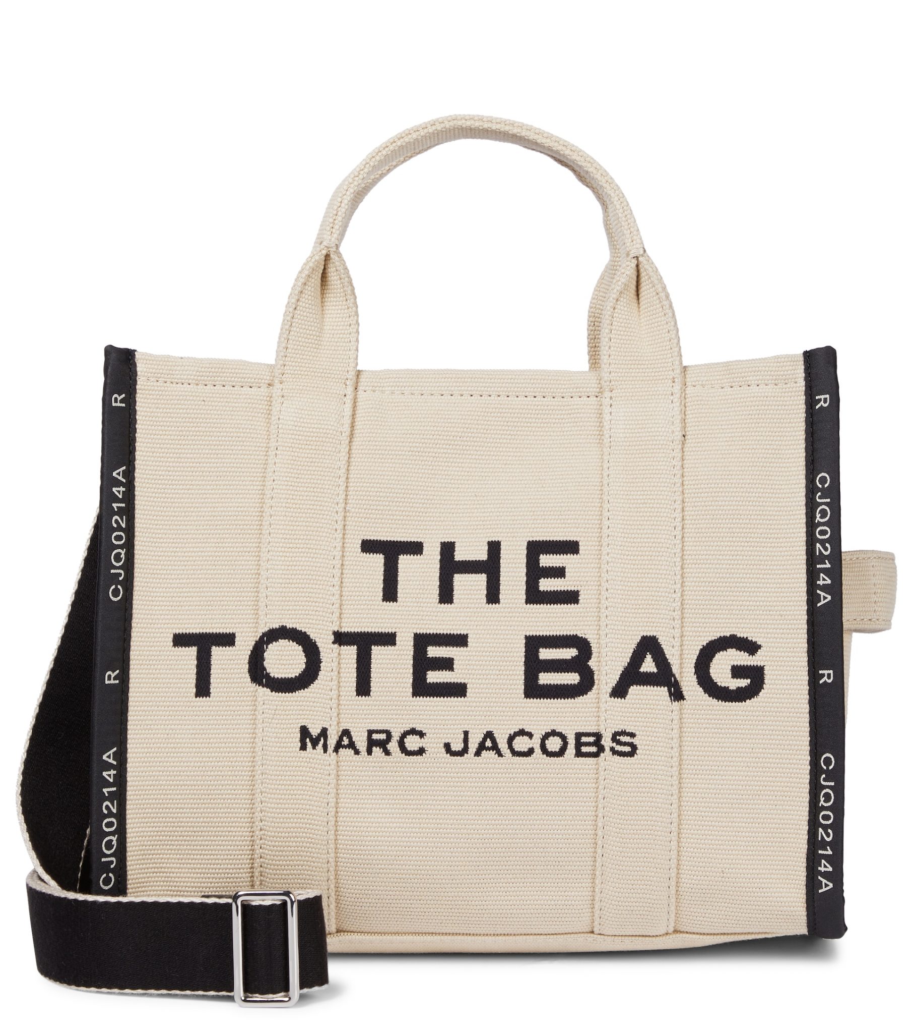 Marc Jacobs the Tote Bag кожаная