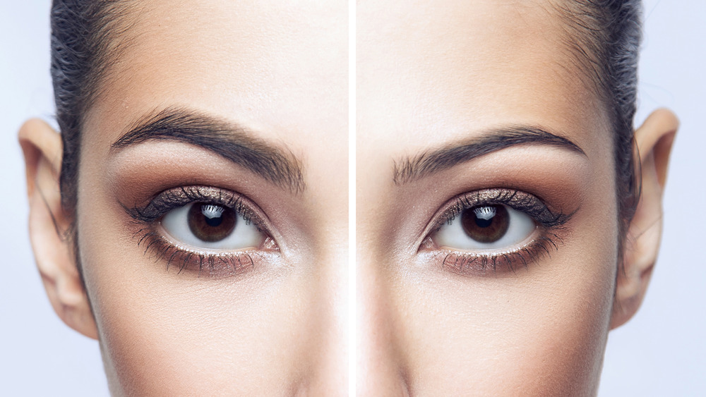 Thin Eyebrows or Thick? Trends to Follow with a Pinch of Salt! Social