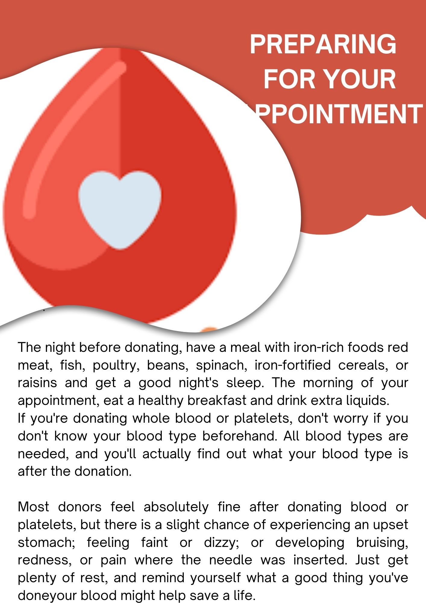 Blood Donation. Tips And Complete Guide. - Social Diary Magazine