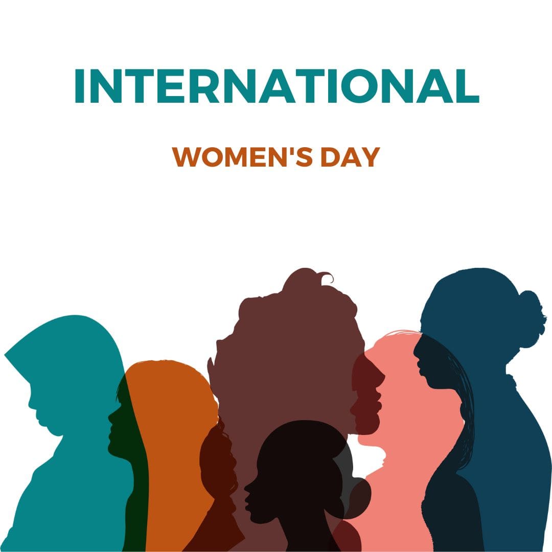 International Women's Day - Social Diary Magazine