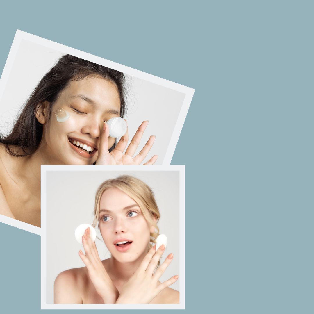 Minimalist special treatment skin care template (1) - Social Diary