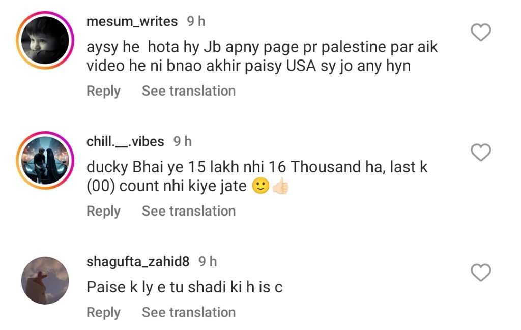 Ducky Bhai's Controversial Vlog