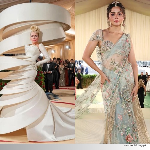 Met gala 2024 Look Book! - Social Diary Magazine