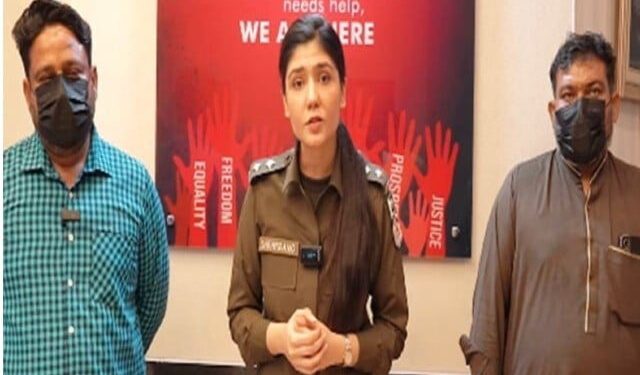 Allegations of Sexual Assault at Punjab College: Family Denies Claims