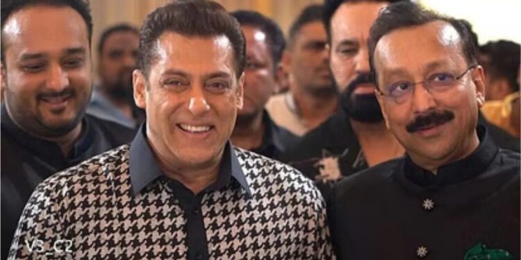 Baba Siddique Murder Case: Recent Developments and Threats to Salman Khan