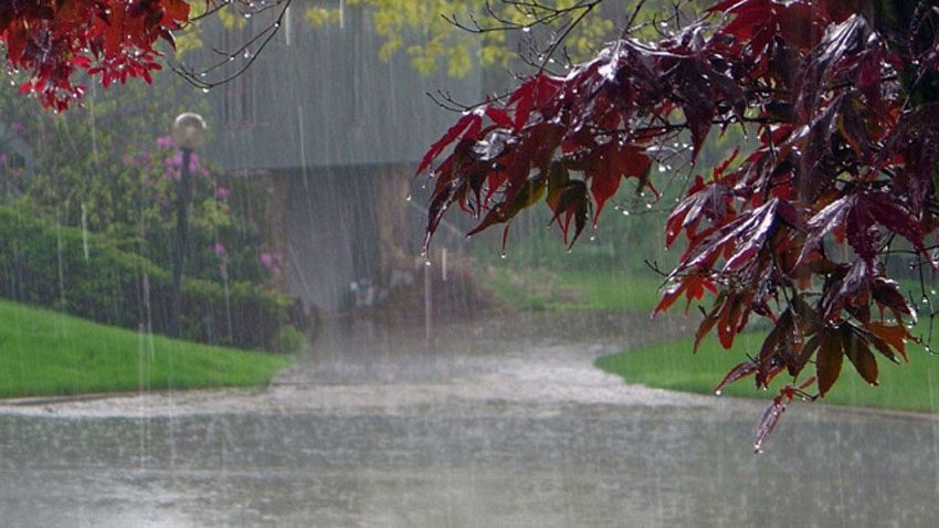 When Will the New Rain System Enter Pakistan? - Social Diary Magazine