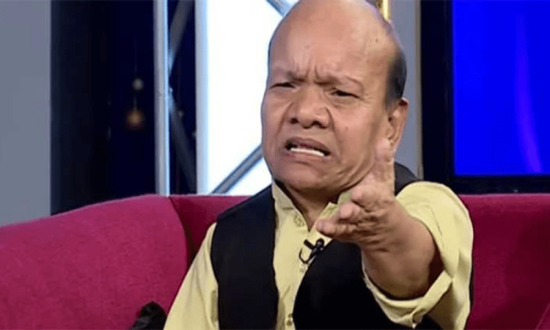 Industry Expresses Grief Over the Death of Veteran Actor and Comedian Javed Kodu