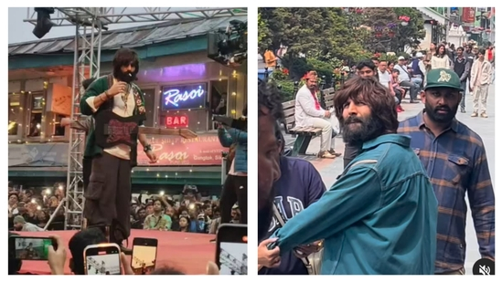 Kartik Aaryan’s Aashiqui 3 Leaked Clips Spark Funny Reactions from Fans