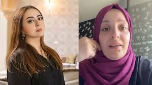 Fashion designer Maria B Sends Rs100 Million Defamation Notice to Turkish Influencer Türkan Atay Over Viral Shoot