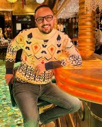 Nomi Ansari in Tax Evasion Case