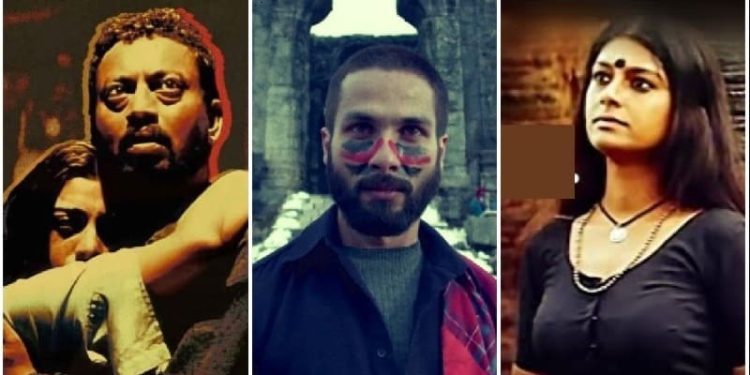 Top 5 Indian Movies Based on Shakespeare’s Plays – When Bollywood Met The Bard