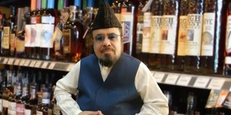 mufti abdul qavi another controversy