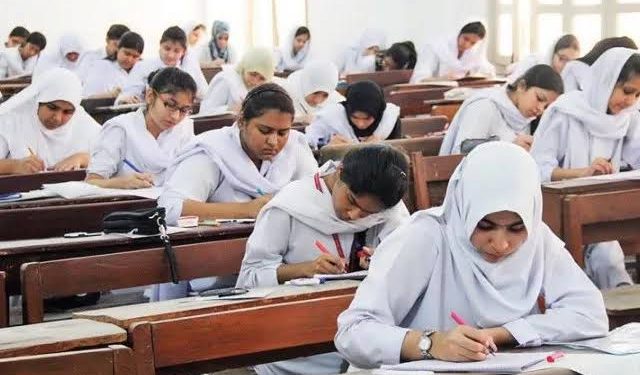 intermediate exams delayed