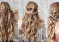 Trendy Summer Hairstyles for Girls to Try This Season