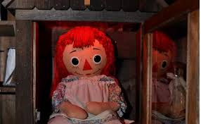 Annabelle Doll