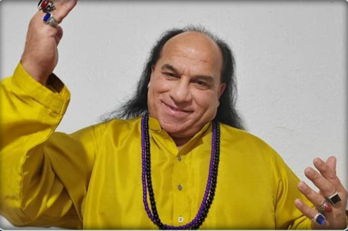 Chahat Fateh Ali Khan Eid Song