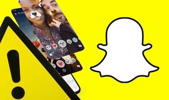 Snapchat Down in Pakistan