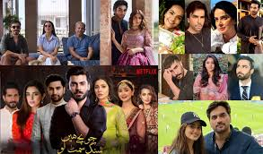 Top 3 Pakistani Dramas of 2025