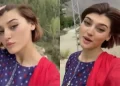imsha rehman viral video