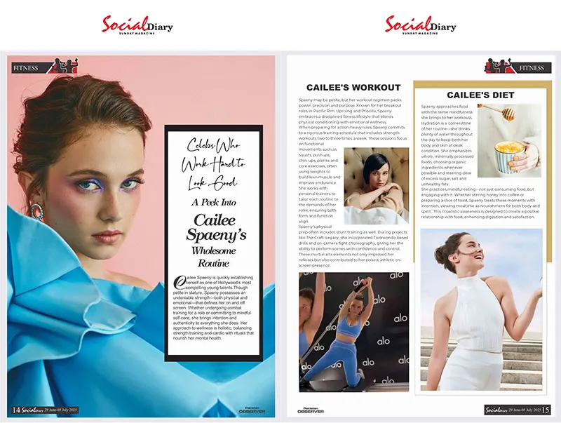 Cailee-Spaeny-Fitness