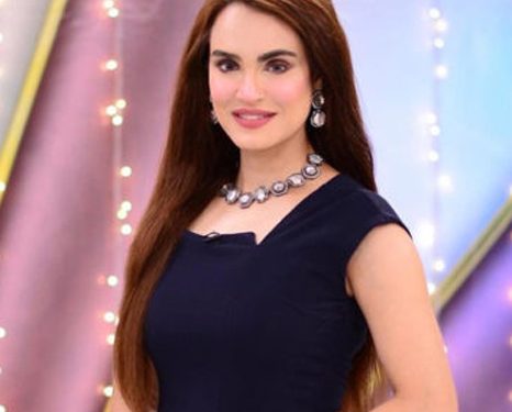 Sindh High Court grants bail to Nadia Hussain's husband, Atif Khan