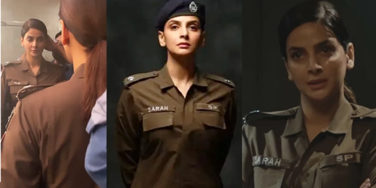 Saba-Qamar-in-punjab-police-uniform