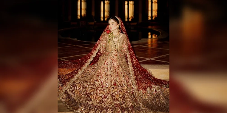 Gulali Afridi Wedding