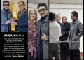 Ahsan Khan From Screen to Service, Honored for Global Charity Work