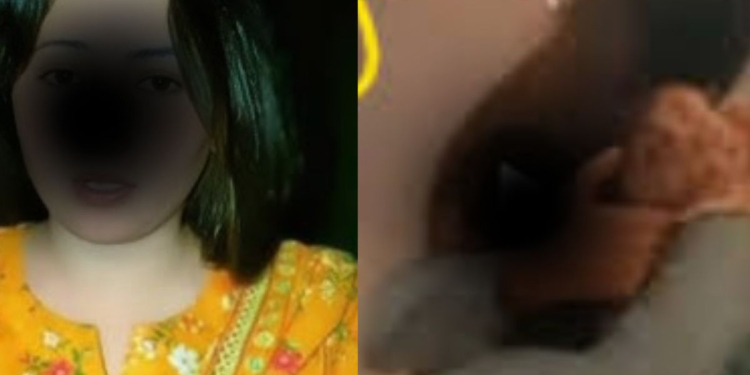 Viral Sara Baloch MMS