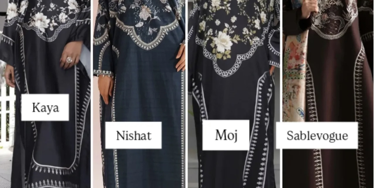 Fashion creativity crisis: