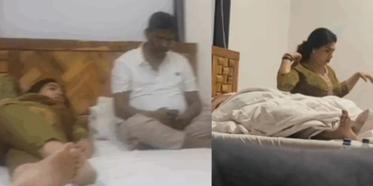 Narhari Zirwal viral