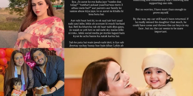 Sehar-Hayat-Confesses-Khula-From-Sami-Rasheed-Shocking-Divorce-Details-Revealed