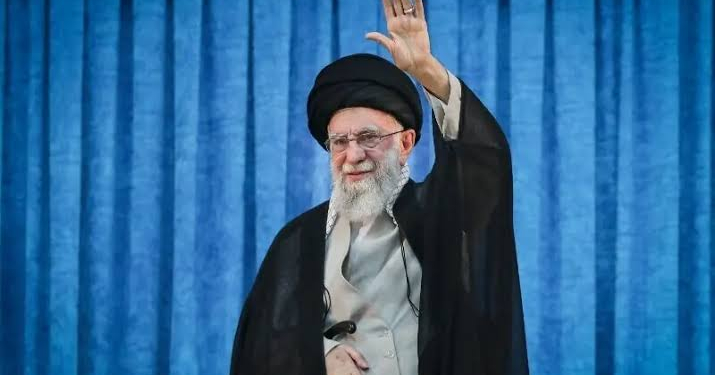 Iran Supreme Leader Ayatollah Khamenei assassinated in US-Israel