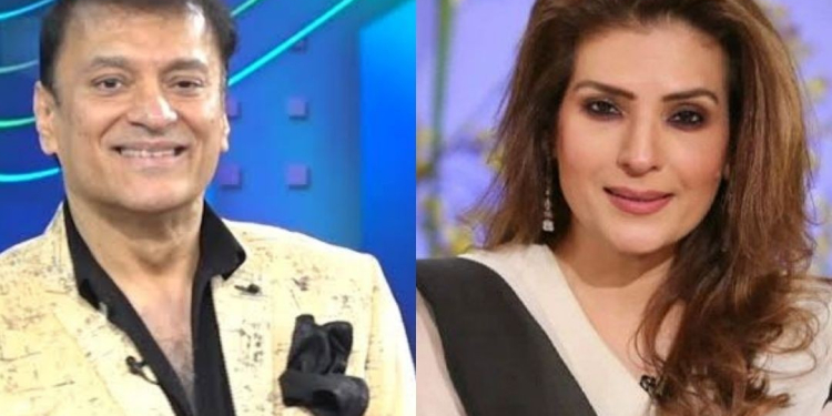 Copy of Faryal Makhdoom's Startling Confession on Husband's Cheating Allegations! (1080 x 1080 px) (1080 x 1350 px) - 1