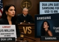 Dua-Lipa-Sues-Samsung-Over-Alleged-Unauthorized-Use-of-Her-Image